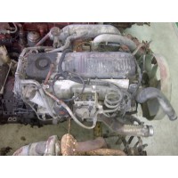 Motore Iveco Eurotech 350  240E31  190E31  260E31  190E35   240E35   260E35